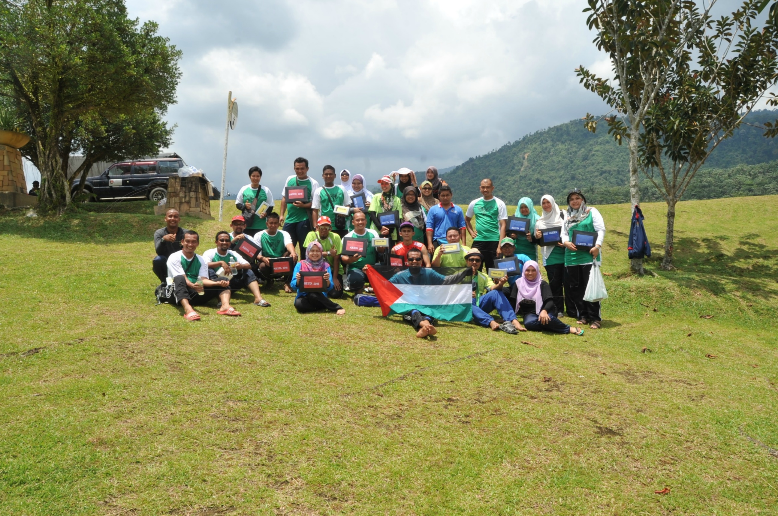 PRO 15 53 KIESTA HAS 4975